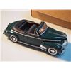 Image 1 : Welly - 1941 Chevrolet Special Deluxe