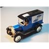 Image 1 : Ertl - Replica Chevrolet 1923 Delivery Van Coin Bank