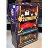 Image 1 : Motor Max - Law Enforcement Series 3 Pack, 1/24 New York Police Department, 1957 Chevy Bel Air Fire 