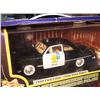 Image 2 : Motor Max - Law Enforcement Series 3 Pack, 1/24 New York Police Department, 1957 Chevy Bel Air Fire 