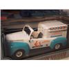 Image 2 : Road Legends - 1/18 1948 Ford F-1 Ice Cream Truck, Howard Johnson's