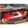 Image 2 : American Muscle Collectibles - 1/18 Ford Gran Torino, Starsky & Hutch