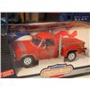 Image 2 : Ertl American Muscle - 1/18 1978 Dodge Lil Red Truck