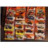 Image 1 : Box Full Of Sealed Matchbox Cars (20)