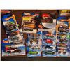 Image 1 : Box Full Of Sealed Hot Wheels Cars (20)