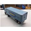 Image 2 : Ertl 1970's Tractor Trailer Combo, Kraft, Parkay