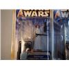 Image 4 : Star Wars Action Figures (3), Han Solo Hoth Rescue, Han Solo Flight To Aldeeran, Princess Leia Death