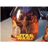 Image 2 : Star Wars Revenge Of The Sith Action Figures (2) Chewbacca, Wookie Warrior