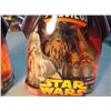 Image 3 : Star Wars Revenge Of The Sith Action Figures (2) Chewbacca, Wookie Warrior