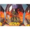 Image 3 : Star Wars Revenge Of The Sith Action Figures (3) Yoda, Polis Massan, R2-D2