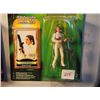 Image 4 : Star Wars The Power Of The Force Action Figures (3) Yoda, Luke Skywalker, Leia Organa