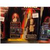 Image 3 : Star Wars Episode 1 Action Figures (4) Gasgano, Battle Droid, Yoda, Qui-Gon Jinn