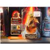 Image 4 : Star Wars Episode 1 Action Figures (4) Gasgano, Battle Droid, Yoda, Qui-Gon Jinn