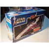 Image 1 : Star Wars Attack Of The Clones Obi-Wan Kenobi's Jedi Starfighter