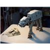 Image 1 : Star Wars Large Toys, Snow Speeder, AT-AT, Used, Played With, Some Parts May Be Missing Or Broken