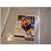 Image 1 : 1997-98 Beehive Joe Thornton Autographed Card