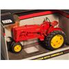 Image 2 : Speccast - Massey Harris, 1/16, Colt Tractor With Umbrella
