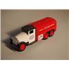 Image 1 : Ertl - 1930 2 1/2 Ton, Diamond, Esso, Coin Bank