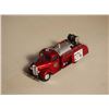 Image 1 : Matchbox - 1939 Bedford Fire Truck
