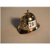 Image 1 : Metropolitan Police Hat Shaped Bell