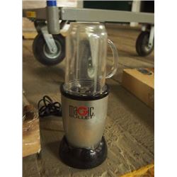 Magic Bullet Blender