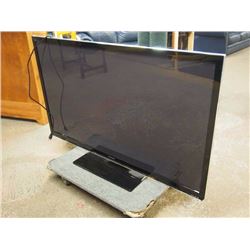 Panasonic Plasma HDTV, 55 , 3D, 2012 (Presumed Complete And Working)