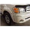 Image 5 : 2004 Toyota Tundra 4X4 Truck, 114,750 Kms, (VIN:5TBDT48104S461501)