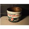 Image 1 : B.A. Grease Pail (15lb)