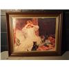 Image 1 : Framed Print