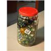 Image 1 : Jar Of Marbles