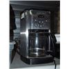 Image 1 : Cuisinart Coffeemaker