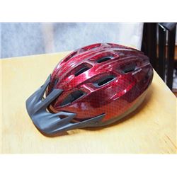 Raleigh Bicycle Helmet