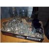 Image 1 : Lot Full Of Glasses, Coffee Cups, Wine Glasses