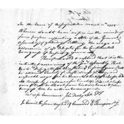 (SETTING PAY FOR CONTINENTAL CONGRESSMEN)