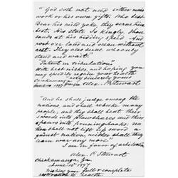 STEWART, ALEXANDER P.