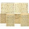 Image 1 : (CIVIL WAR LETTERS)