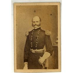 (BURNSIDE, AMBROSE E.)