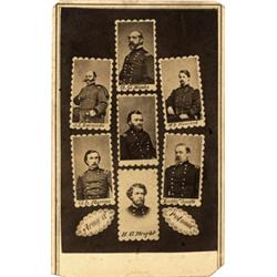 (ARMY OF THE POTOMAC)