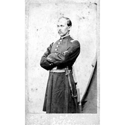 (SELWYN BICKFORD 6TH MASS. VOL.)