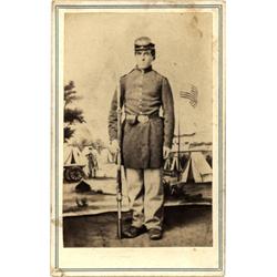 (WELL ARMED UNION PRIVATE )