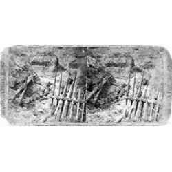 (BATTLE OF PETERSBURG STEREOVIEW)