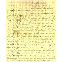 (IMPRESSING AMERICAN SAILORS IN SOUTH AMERICA)