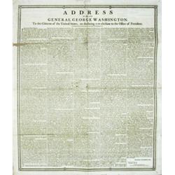 (WASHINGTON, GEORGE)