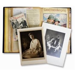 (ROOSEVELT FAMILY PHOTOGRAPHS)