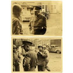 (EISENHOWER, DWIGHT D.)