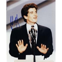 KENNEDY, JR., JOHN F.