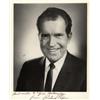 Image 1 : NIXON, RICHARD M.