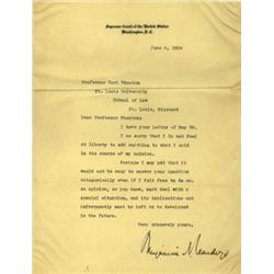 CARDOZO, BENJAMIN F.