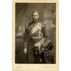 GEORGE V