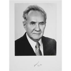 KOSYGIN, ALEKSEI